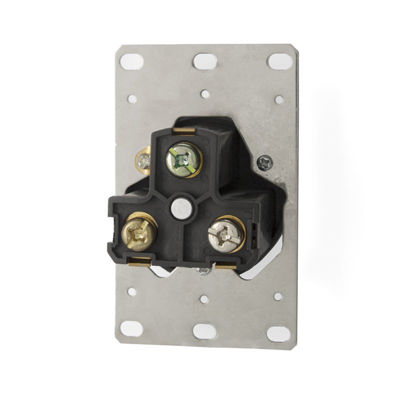 NEMA 6-50R 50 Amps 250 Volts Receptacle